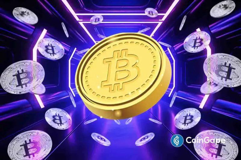 Two Dormant Bitcoin Wallets Move Over $300M Worth BTC After Years of Inactivity