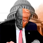 Senate Passed Trump’s “Big, Beautiful Bill” With 51-49 Vote