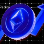 ETH Price Surges on ETF Inflows, $17K in Sight
