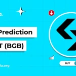 Bitget Token Price Prediction 2025, 2026 – 2030: Will BGB Price Hit $15?