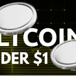Top Crypto Coins Under $1 To Buy Today — Monster Altcoin Season Meets Bull Run