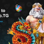 Casino.TG Has Officially Launched: The Telegram Casino of the Future Is Here