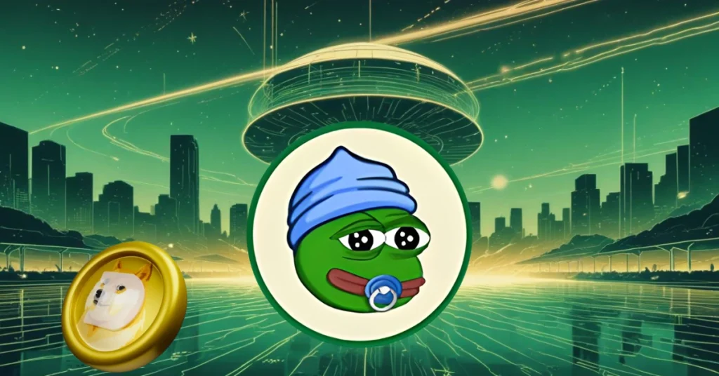 Already Holding Dogecoin (DOGE)? Here Are 2 More Meme Coins to Buy Before They Hit $1 in 2025