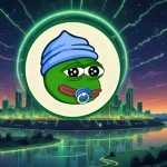 Viral ETH Meme Coin Under $0.0015 Predicted to Hit $0.60 if Ethereum Reaches $7,000 in 2025