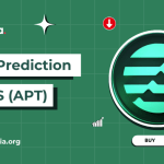 Aptos Coin Price Prediction 2025, 2026 – 2030: Will APT Price Hit $25 This AltSeason?