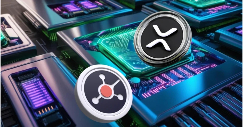 Passed Audit and 13,800% ROI Forecast? Analysts Say Ruvi AI (RUVI) Could Outpace Ripple (XRP) This Cycle