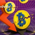 Crypto Market Crash: Bitcoin Slips Under $110K, XRP Down 5% Amid ‘Redtember’ Fears