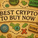 Pi Network, Shiba Inu, Hedera And Remittix Are The Best Cryptos To Buy Now At The End Of August