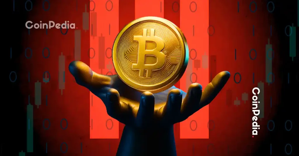 Bitcoin Price News: Bulls Eye $120k Next