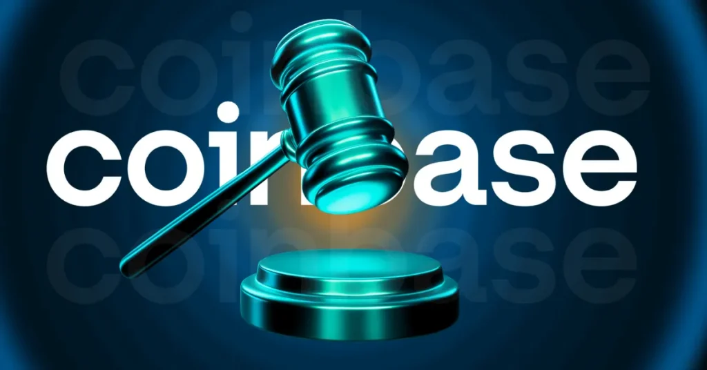 Coinbase Accuses SEC of Damaging Public Trust Over Deletion of Gensler Texts