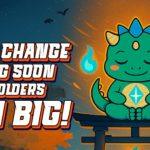 BullZilla Raised $10,000 Within 50 minutes After Presale Launch, Best Meme Coin Presale With 100x Potential, as MEW and PNUT Rally