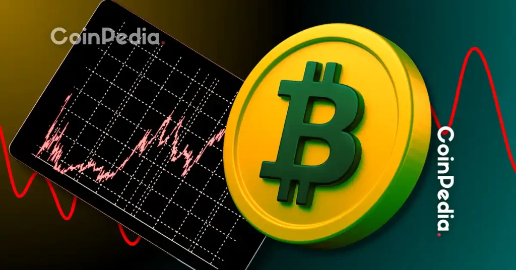 BTC Price Maintains Bullish Momentum as Institutions Absorb Retail Selling