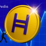 Why Hedera (HBAR) Token Price Up Today?