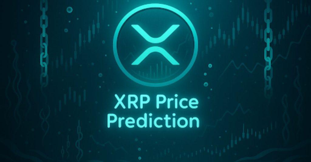 XRP Price Prediction: Expert Says Utility Could Push Price to $50,000