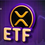 Ripple News: First U.S. Spot XRP ETF Surpasses $100 Million in Assets