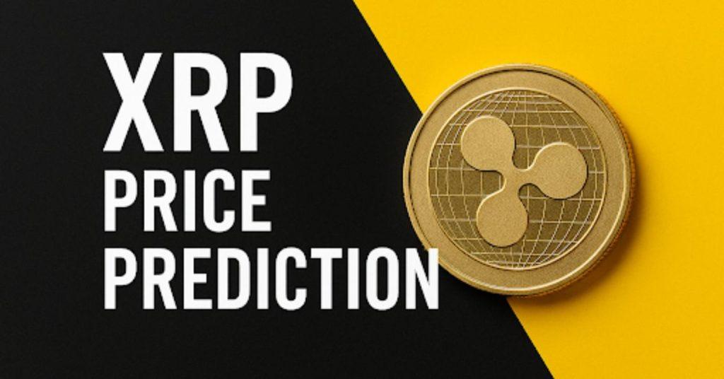 XRP Price Prediction For 25th-31st October