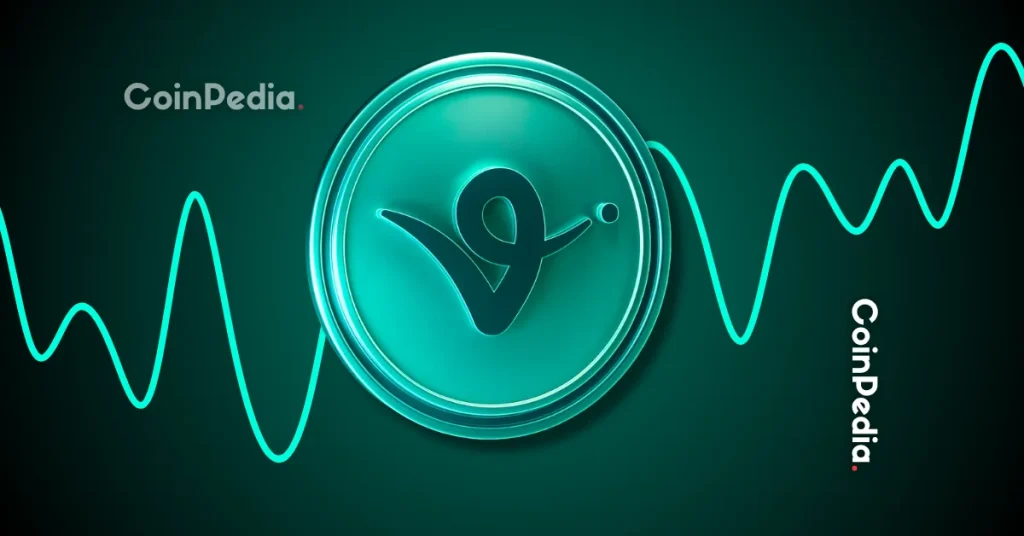 VIRTUAL Price Jumps 17% as Falling Wedge Breakout Signals December Upside