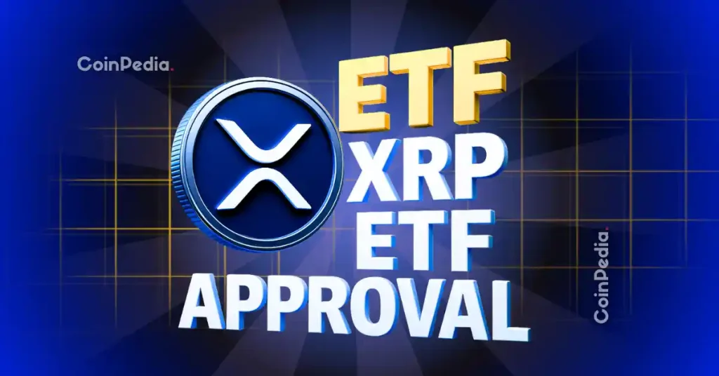 XRP ETF Is Live Soon: Could This Be the Start of a Bull Run?