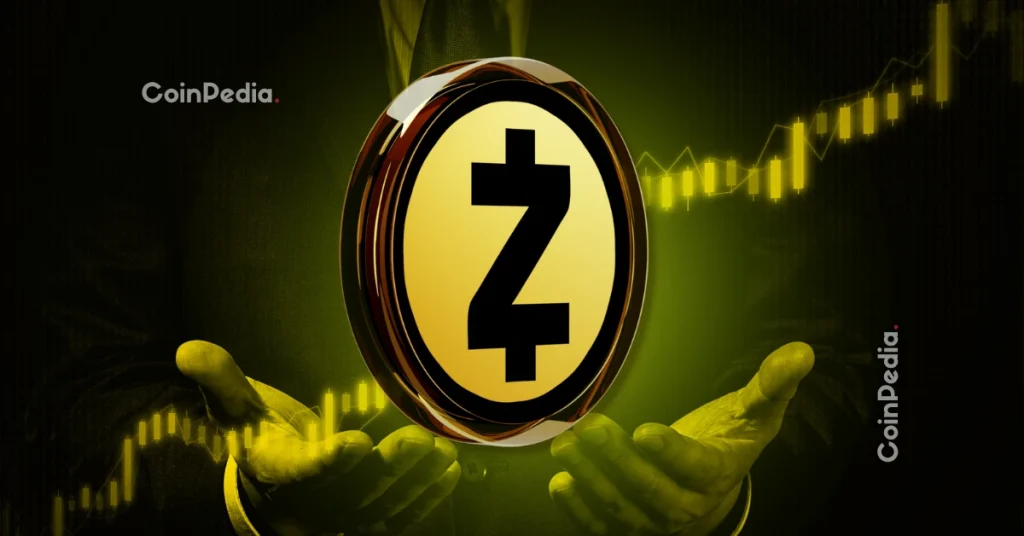 Zcash Price Prediction 2025: Can Rising Network Strength Push ZEC Toward a New Cycle?