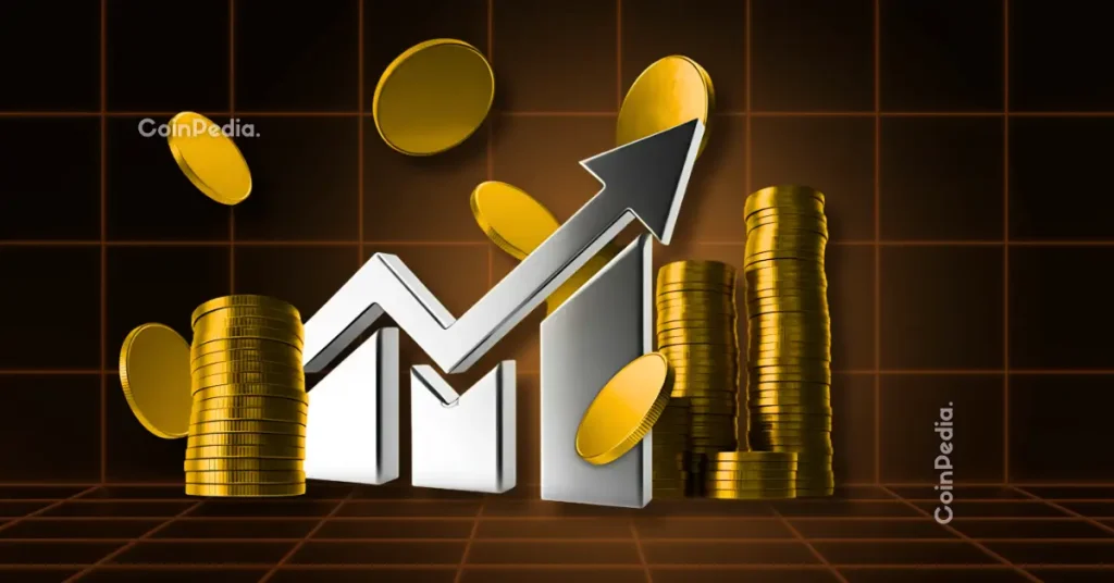 Is Altcoin Dominance at a Key Turning Point: Are These Early Signs of a Momentum Shift?