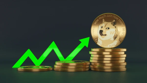 Dogecoin (DOGE/USDT) Shows Bullish Reversal Setup