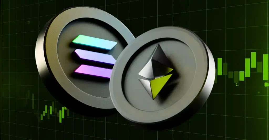 Ethereum and Solana Could Hit New All-Time Highs If US Crypto Law Passes