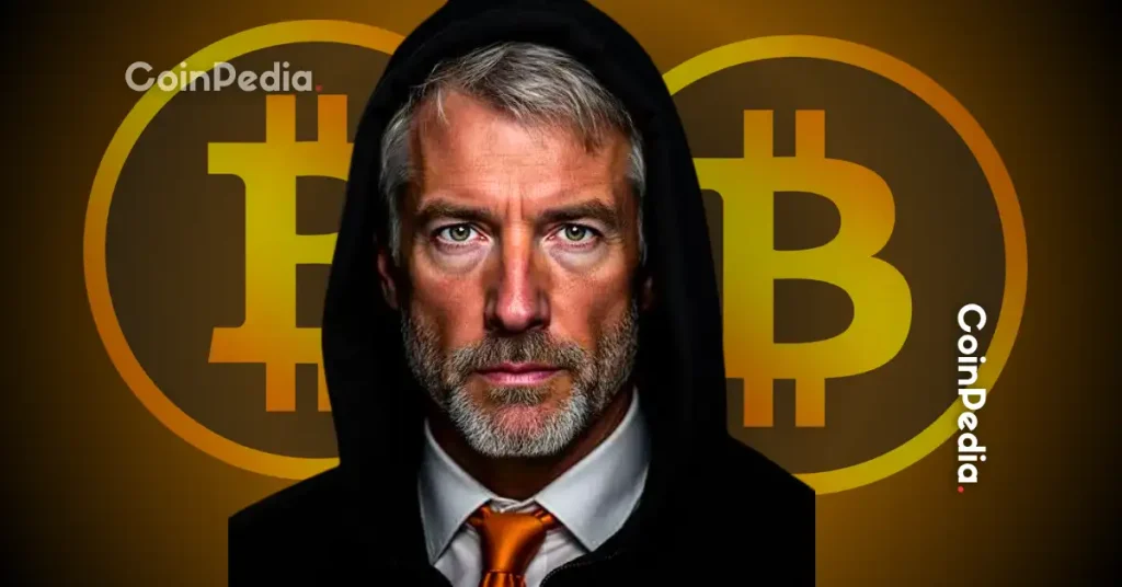 Strategy Retains Nasdaq-100 Spot, MSCI Delisting Risks Remain