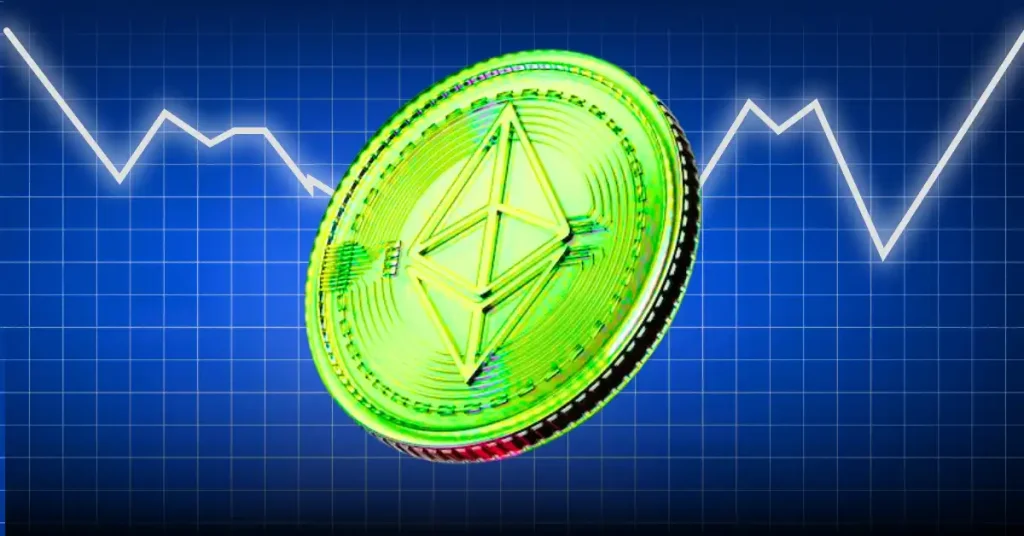 Ethereum Price at Critical Levels: Breakout or Breakdown Next?
