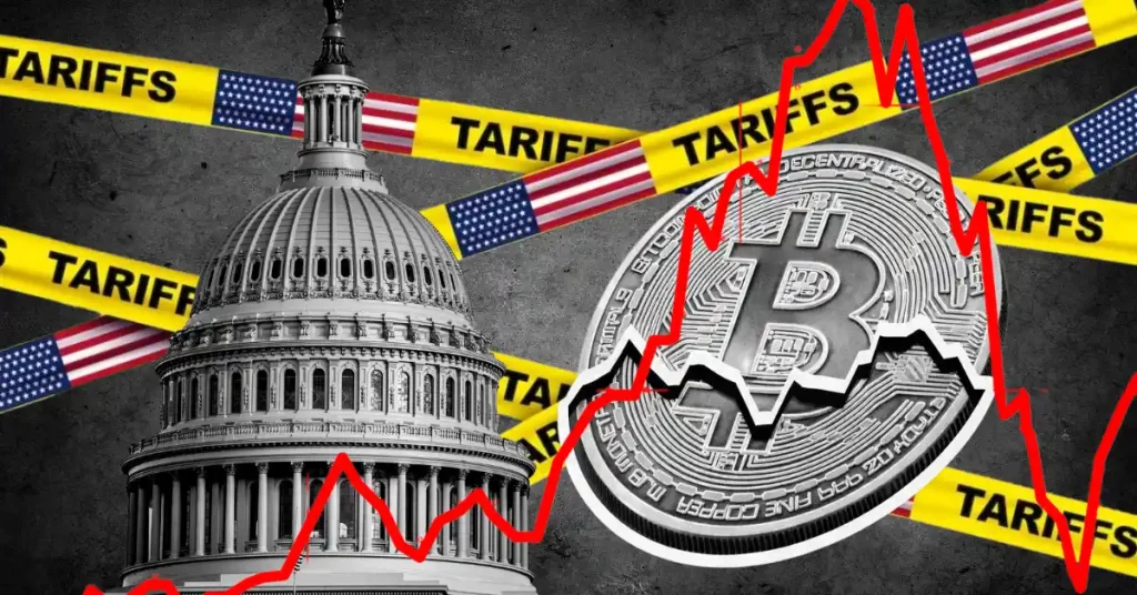 Bitcoin Surges After CPI — Here’s What The Tariff Ruling And Clarity Act Could Mean For Crypto Markets