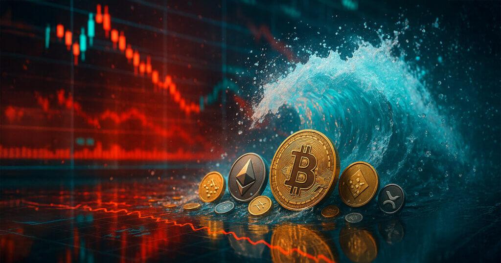 Today’s “perfect storm” for Bitcoin brings several critical macro tests that signal a volatility surge – what to watch