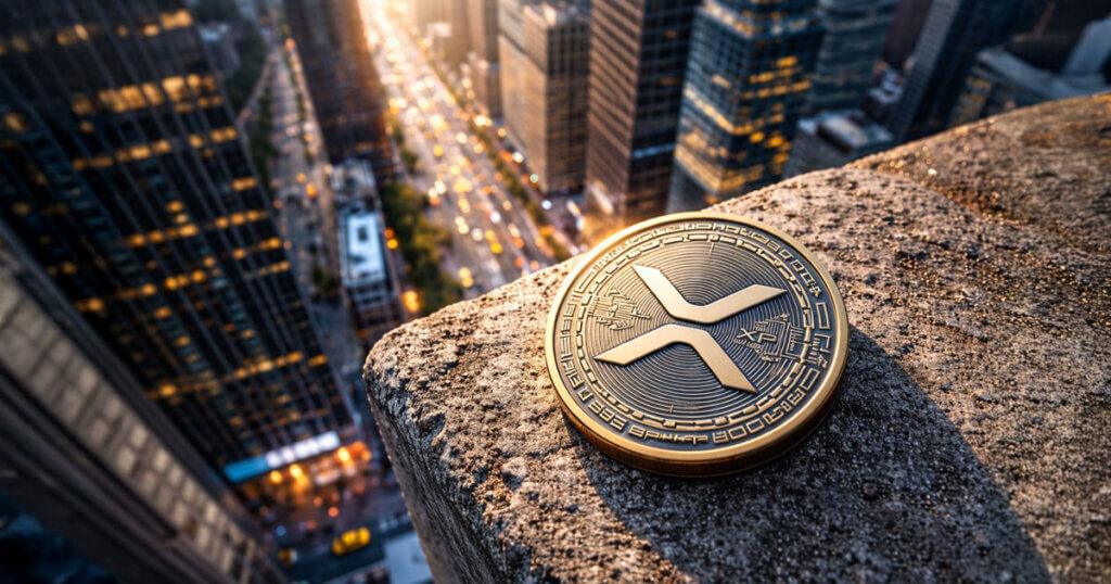 XRP’s $1 billion ETF record is misleading, and one hidden flow metric explains why price remains stagnant