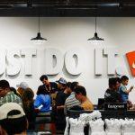 Trump administration alleges Nike discriminated against white workers