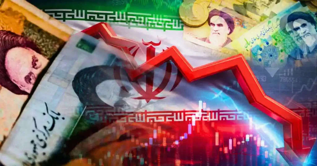 Iran Crypto Activity Rises Amid Sanctions and Currency Slide as U.S. Treasury Probes Possible Evasion