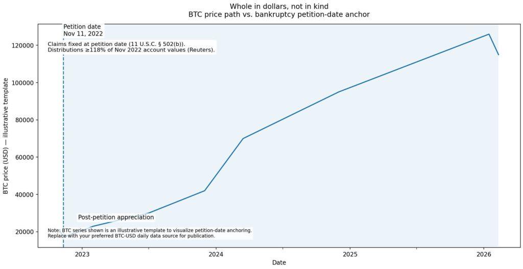 Sam Bankman-Fried requests new trial claiming FTX had $16.5 billion surplus in 2022, but does it matter?