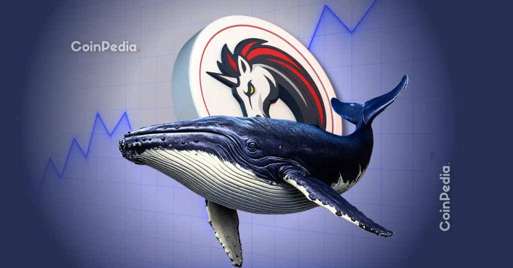 BlackRock Enters the UNI Ecosystem: Are Whales Betting on a Major Uniswap Price Reversal?