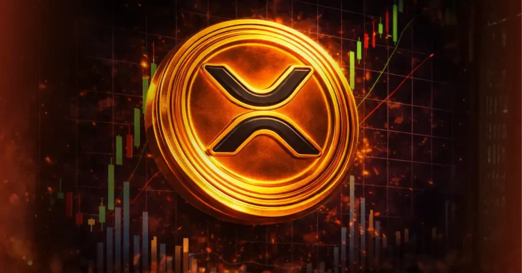 Crypto News Today: XRP Spot Buys Surge 212% as Institutional Inflows Top $1.1 Billion
