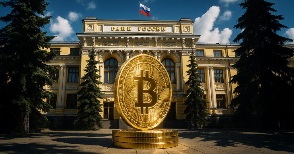 Blanket crypto ban targets Russia rails but one chokepoint decides whether flows die or just relocate offshore