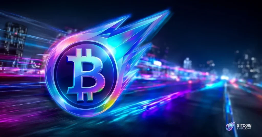 Bitcoin Price Prediction 2035: How Bitcoin Everlight Plans to Shape Cryptocurrency’s Future