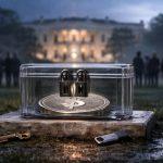 White House meeting could unfreeze the crypto CLARITY Act this week, but crypto rewards likely to be the price